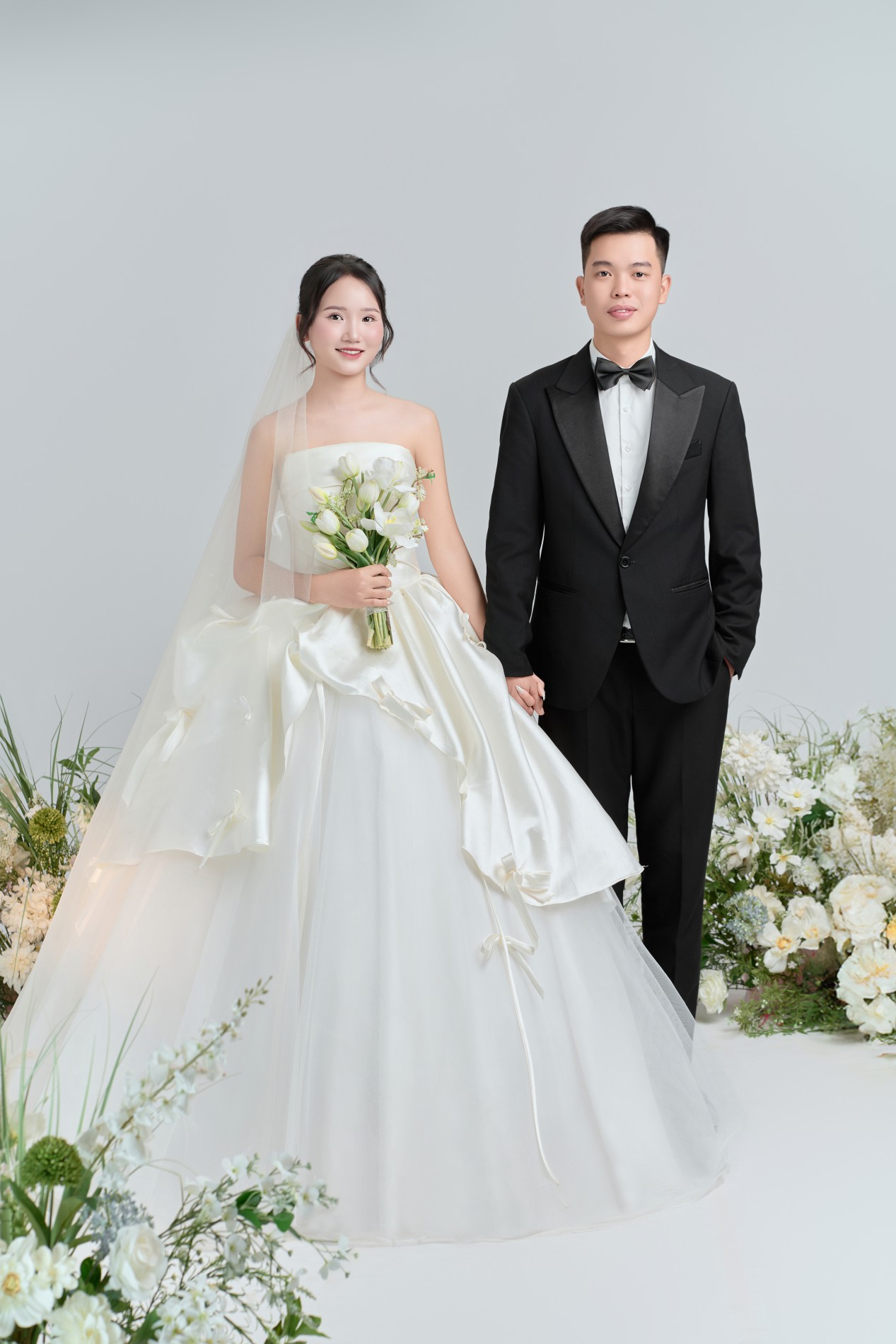 Vũ Bình – Ngọc Lương