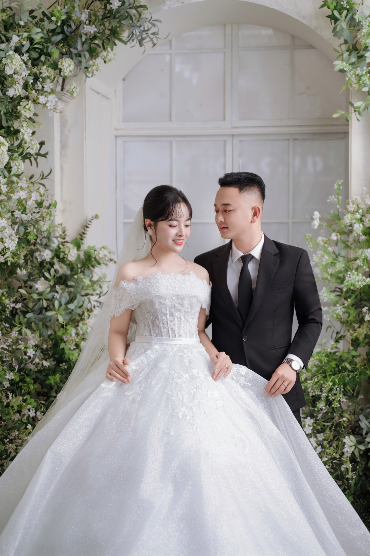 Đăng Đức – Ngọc Huyền