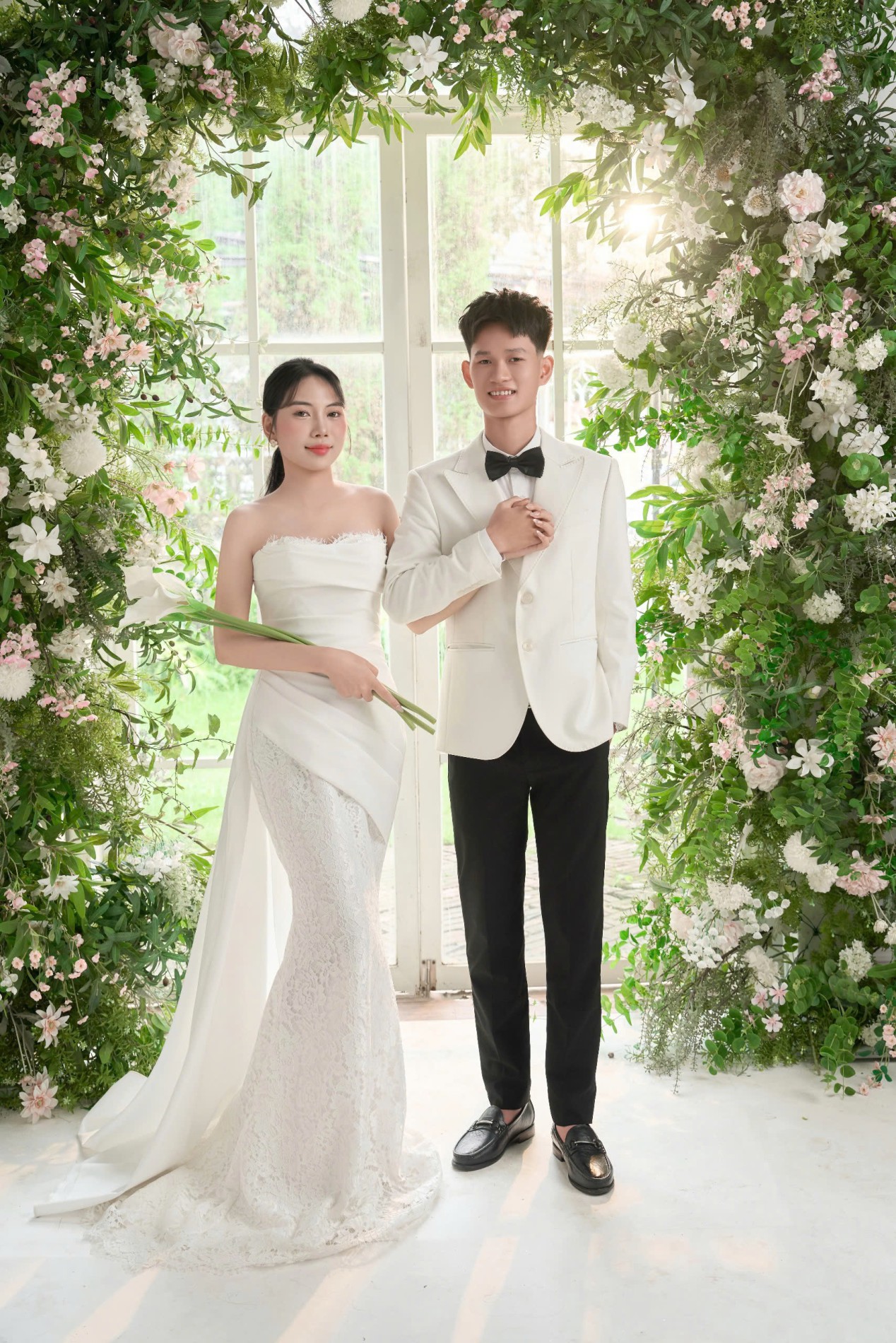 Xuân Quý – Phạm Hương